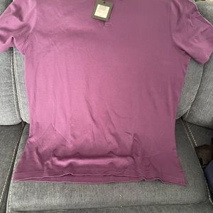 Robert Bartlett short sleeve shirt Xxl